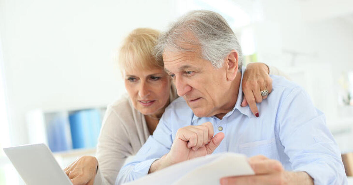 Már egy-két habos kávé árával el lehet kezdeni a felkészülést a tartalmas időskorra