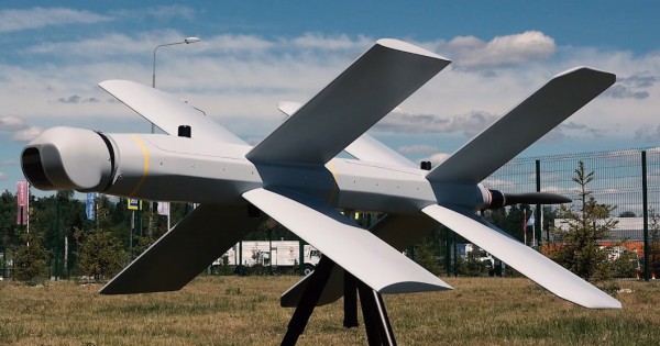 Olcsó drónok tömegei menthetik meg Putyin hadseregét