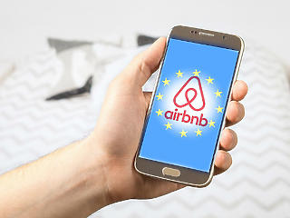 Bekeményít az EU - súlyos szabálytalanságokat találtak az Airbnb-nél