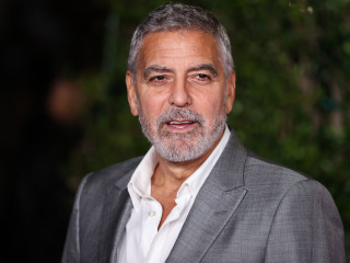 George Clooney