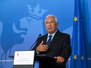 Megállapodással zárult a soron kívüli uniós csúcstalálkozó