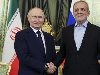 Irán egyelőre állja a sarat Trumppal szemben – de háborút nem akarnak