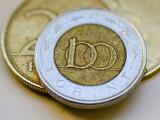 Karnyújtásnyira a 400 forintos euró