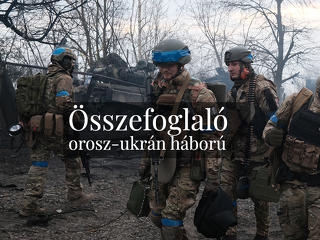 Már most is vannak NATO-katonák Ukrajnában Moszkva szerint   