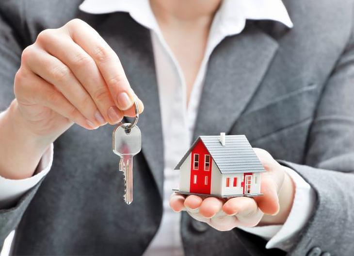 Jelentősen csökkent a Duna House eredménye és árbevétele