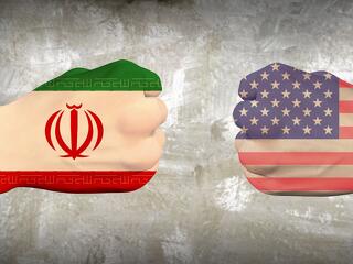 Irán is beállna Kamala Harris mögé?