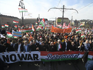 Nézőpont: 6 százalékkal vezet a Fidesz a Tisza előtt