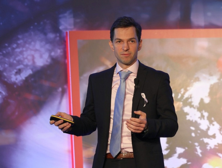 Pálfi Zoltán szerint nagyon sok olyan részvény van, amely jó védelmet nyújt az infláció ellen