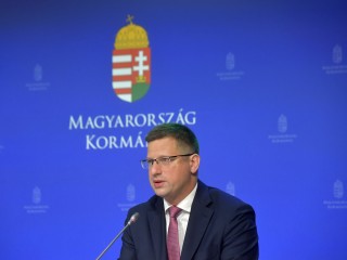 Gulyás Gergely