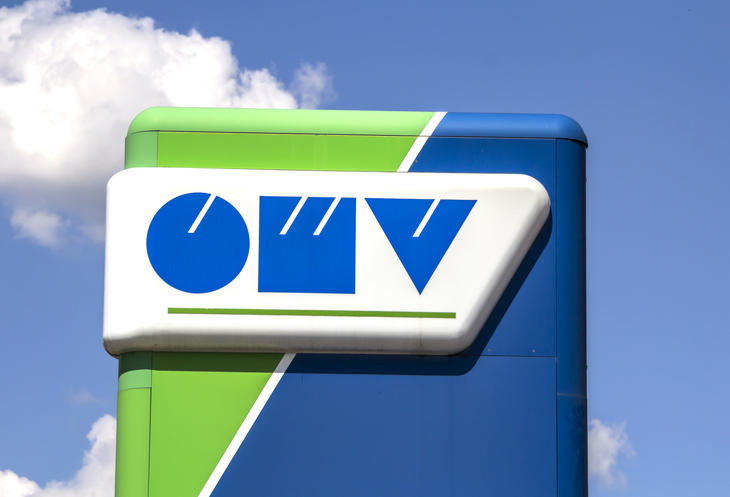 MOL-kézbe kerülnek az OMV szlovéniai benzinkútjai. Fotó: Depositphotos