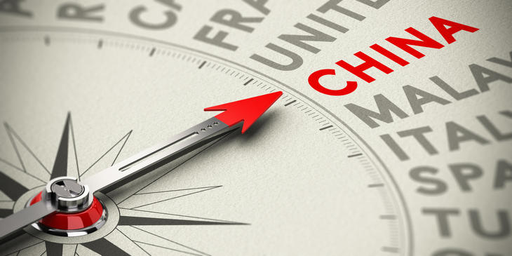 Amerika már inkább Kínára figyel, mint Európára