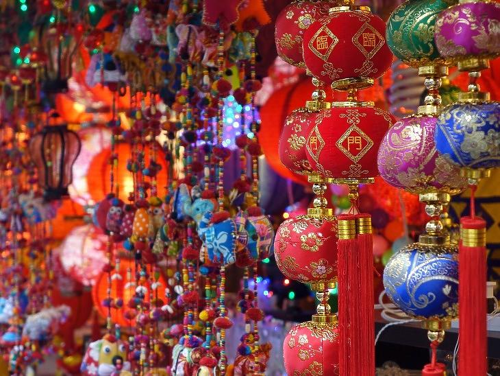 Kínai negyed (Pixabay.com)