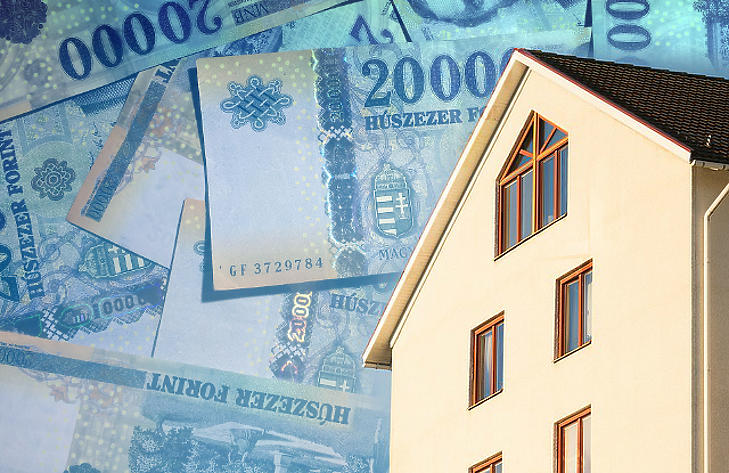 Kegyetlen ingatlanárak – ennyi alatt már sosem lesz lakásod