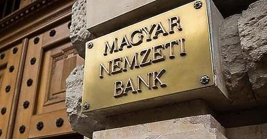 Piaci Manipulacio Miatt Birsagolt Az Mnb Privatbankar Hu