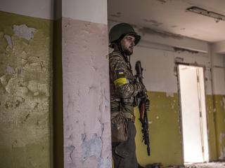 Kárpátalján is légiriadót rendeltek el az ukránok