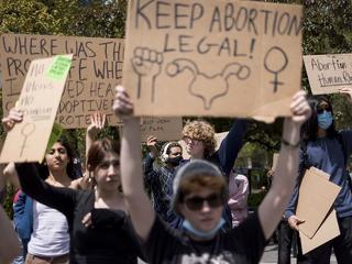 Több tízezer abortusztablettát spájzol be egy amerikai állam