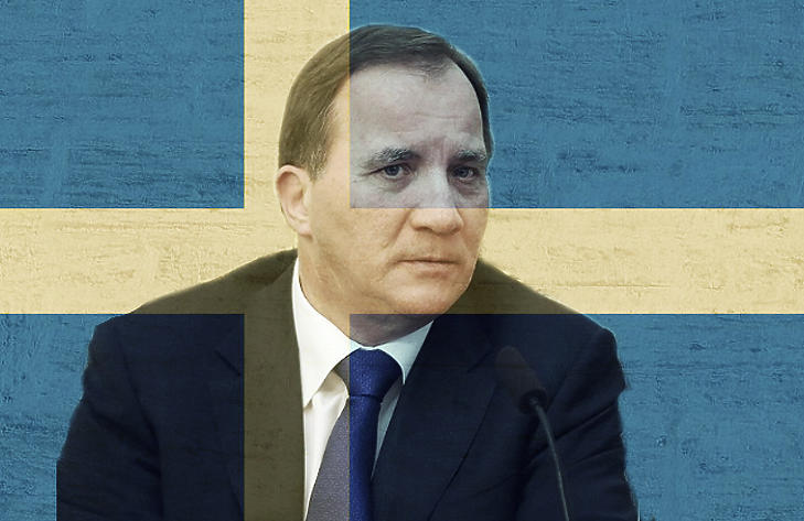 Elbukta a szavazást: kénytelen lemondani a svéd kormányfő
