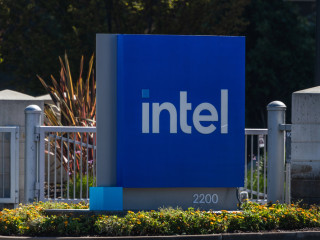Nagyot ment az Intel az első negyedévben