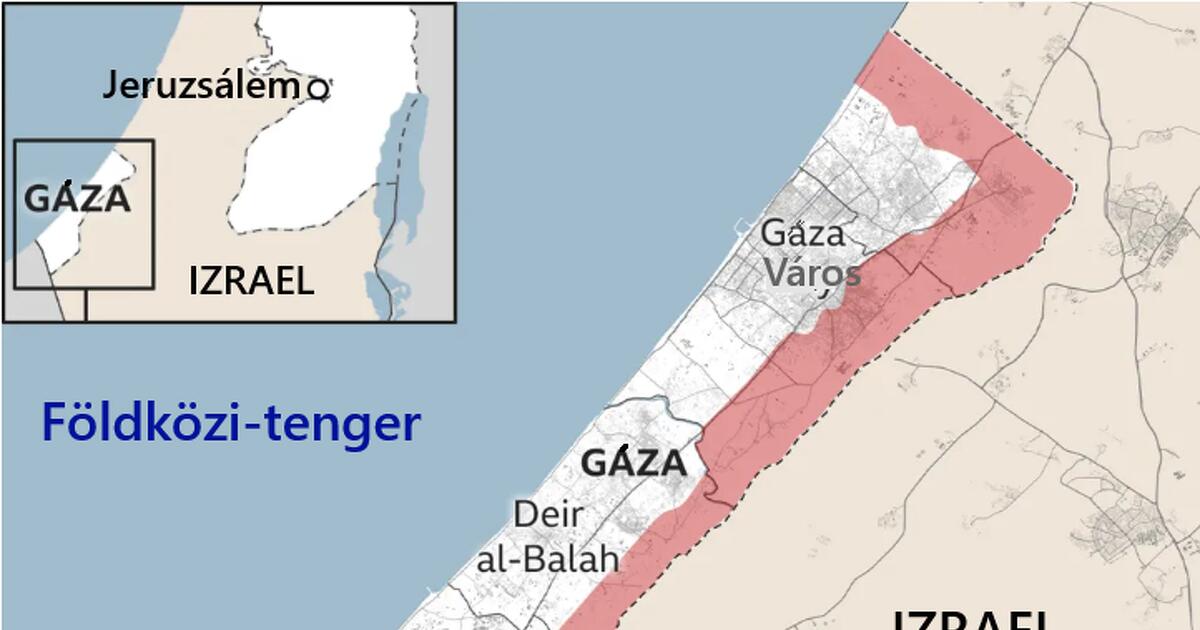 Indonézia akár 8 ezer katonát is Gázába vezényelne