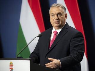 Szavazzon! Önnek mi a véleménye Orbán Viktor új szuperszövetségéről?