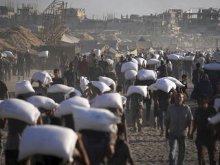 Szörnyű katasztrófát okozhat az iráni háború – figyelmeztet az ENSZ