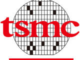 TSMC logo