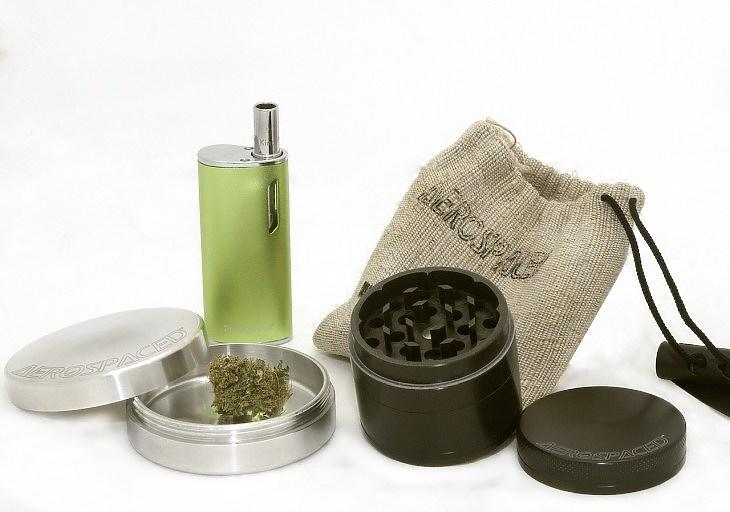 Kannabisz-termékek (Pixabay.com)