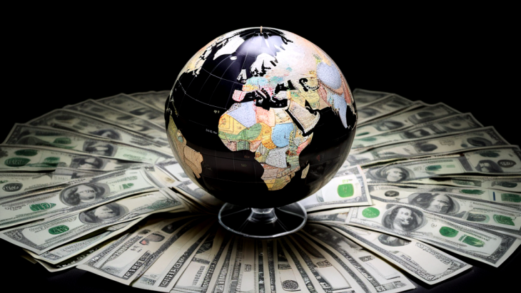 Globális pénz. Megvéd az inflációtól?