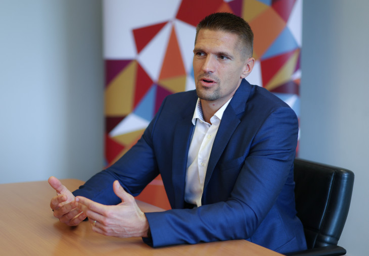 Most a Széchenyi Kártya a sláger a 3 százalékos kamattal.