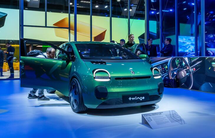 A Renault tavaly nagyot zakózott a Nissan miatt