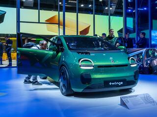 A Renault tavaly nagyot zakózott a Nissan miatt