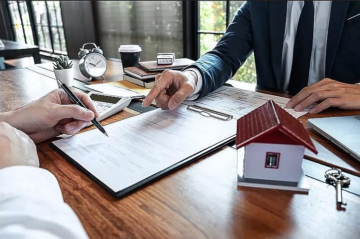 Így vehetsz fel 8 milliót gyorsan lakásvásárlásra