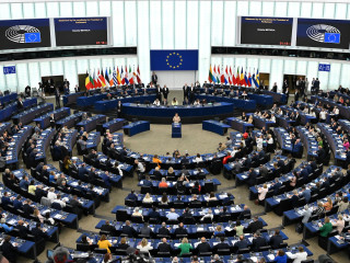 Európai Parlament