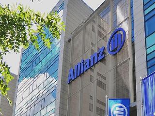 Kellemetlen meglepetést okozott az Allianz