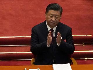 Kína váratlanul új pályára áll – nemzetbiztonsági aggodalmak