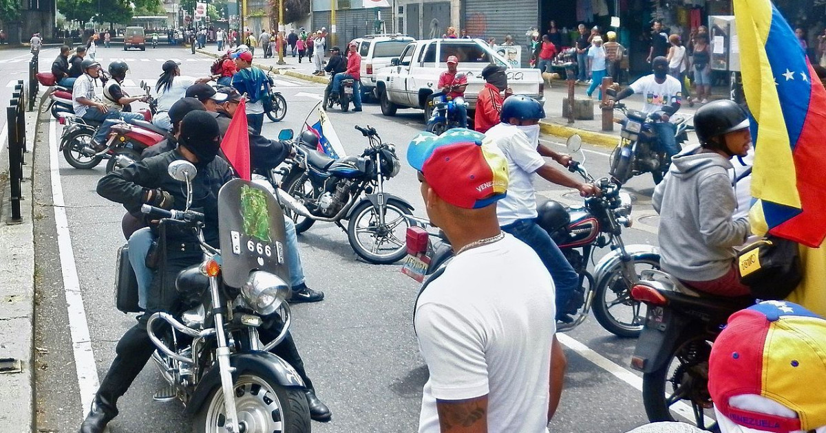 Fegyveres csoportok vadásznak amerikai állampolgárokra