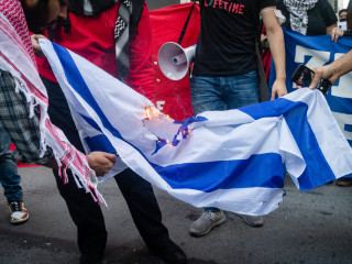 Antiszemitizmus