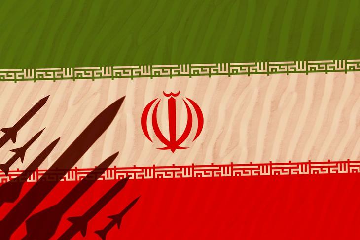 Mire készül Irán? Fotó: Depositphotos 