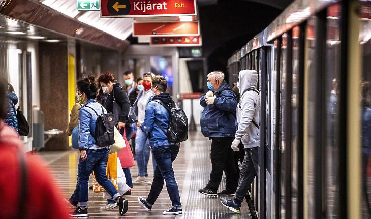 Újabb részletek érkeztek a kijárási szabályok változásáról