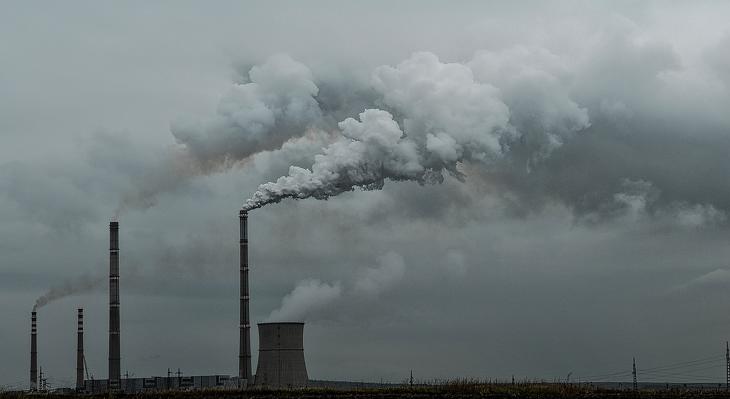 Afrika összefog a fosszilis tüzelőanyagokért
