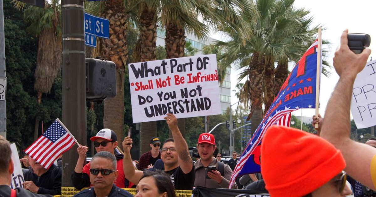 Trumppal szembejön a valóság: hiába a rengeteg áldozat, mégsem követik a jó példát