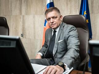 Idő előtt megbukik Robert Fico?