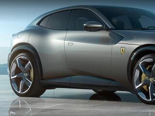33-al több autó, 17 százalékkal több profit – a Ferrari hasított az első negyedévben