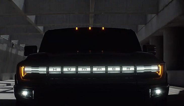 Jön az elektromos Hummer, a W-válságtól rettegnek a tőzsdék