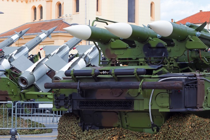 Oroszország nem tett eleget a nukleáris fegyverekről szóló egyezménynek