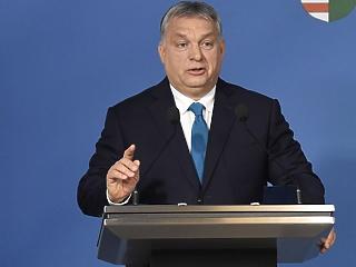 Ezt kérdezték az Olvasók - ezt válaszolta Orbán Viktor