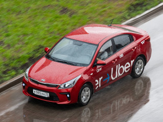 Az Ubernek nagy tervei vannak Európában a nem taxi piacon