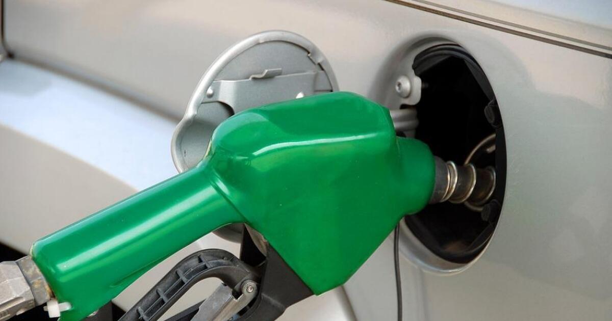 Olcsóbb benzint hoz a Mikulás az autósoknak