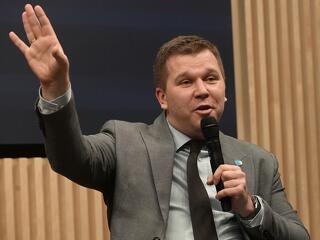 Bendarzsevszkij Anton a Trump-Putyin találkozóról: „a háttérben még lehet valami terítéken”