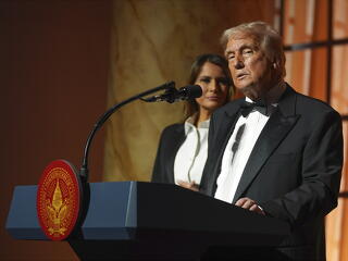 Donald Trump begyújtja a rakétákat, Putyin csak pisloghat 